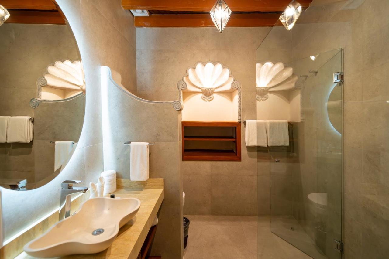 Hotel Casalinda San Miguel à San Miguel de Allende Extérieur photo