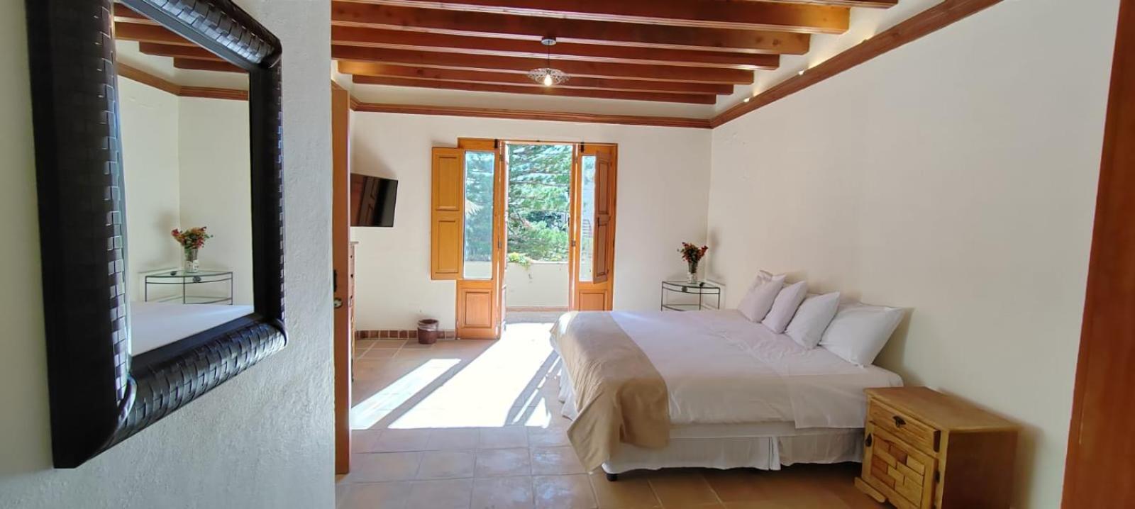 Hotel Casalinda San Miguel à San Miguel de Allende Extérieur photo