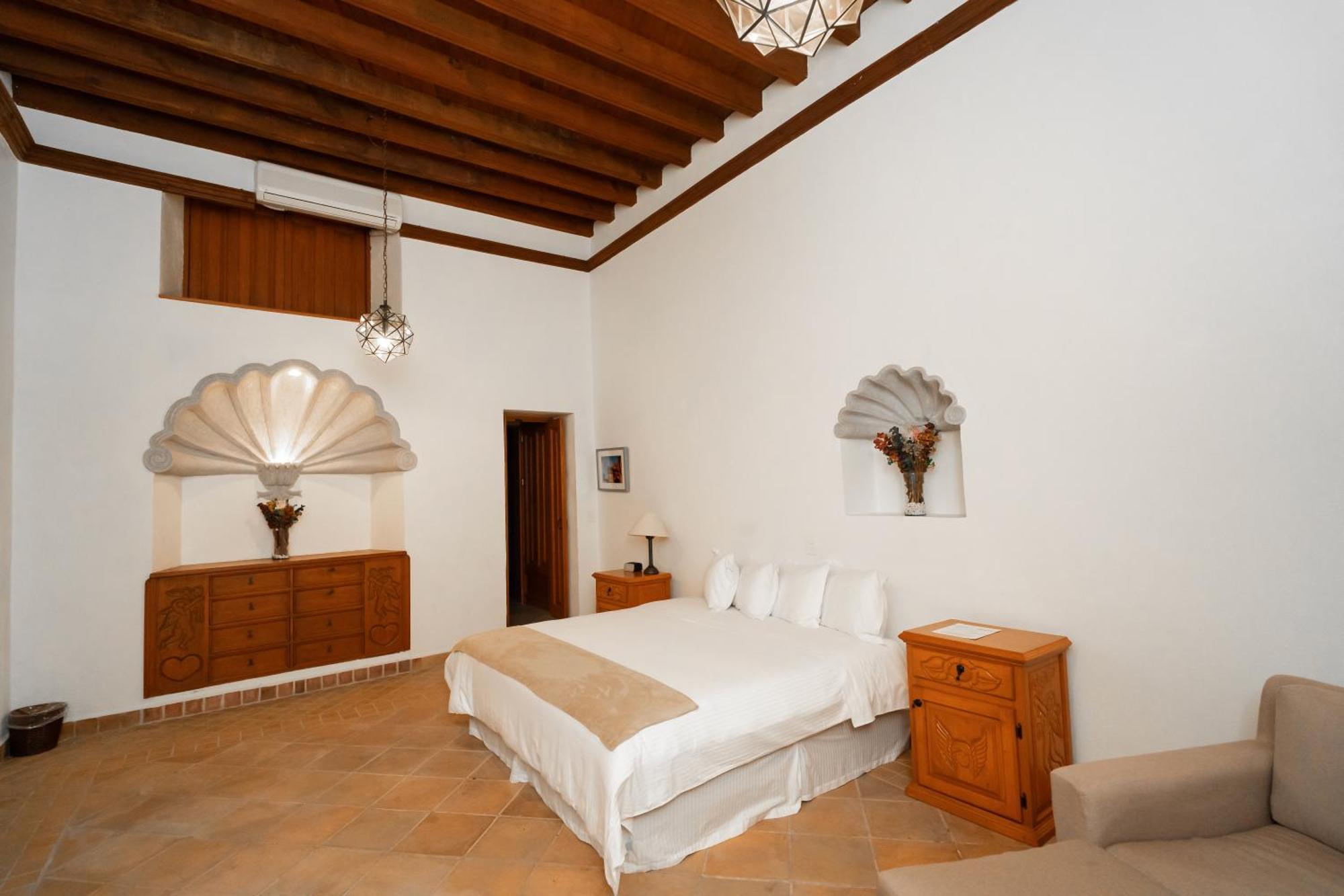 Hotel Casalinda San Miguel à San Miguel de Allende Extérieur photo