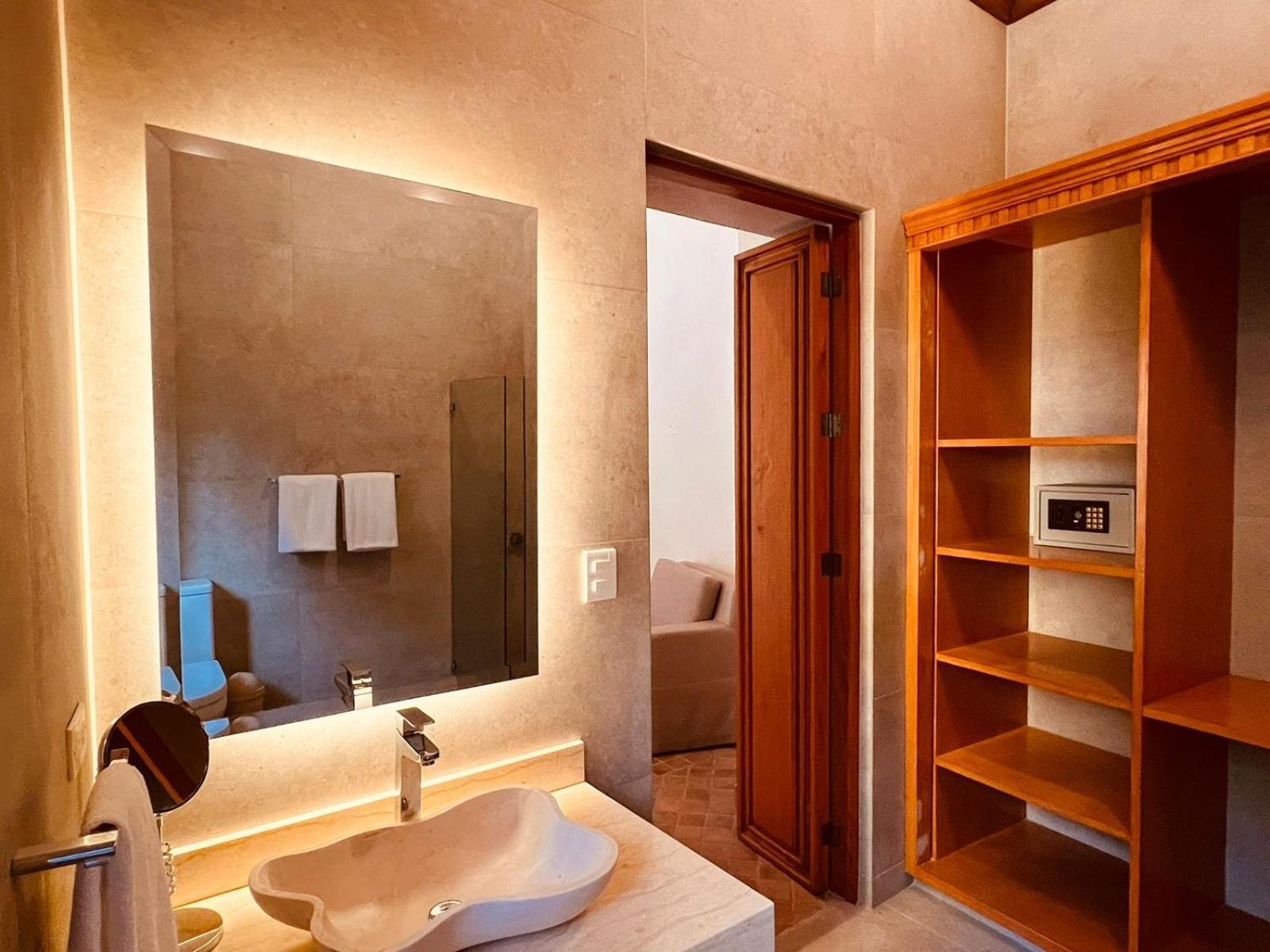 Hotel Casalinda San Miguel à San Miguel de Allende Extérieur photo