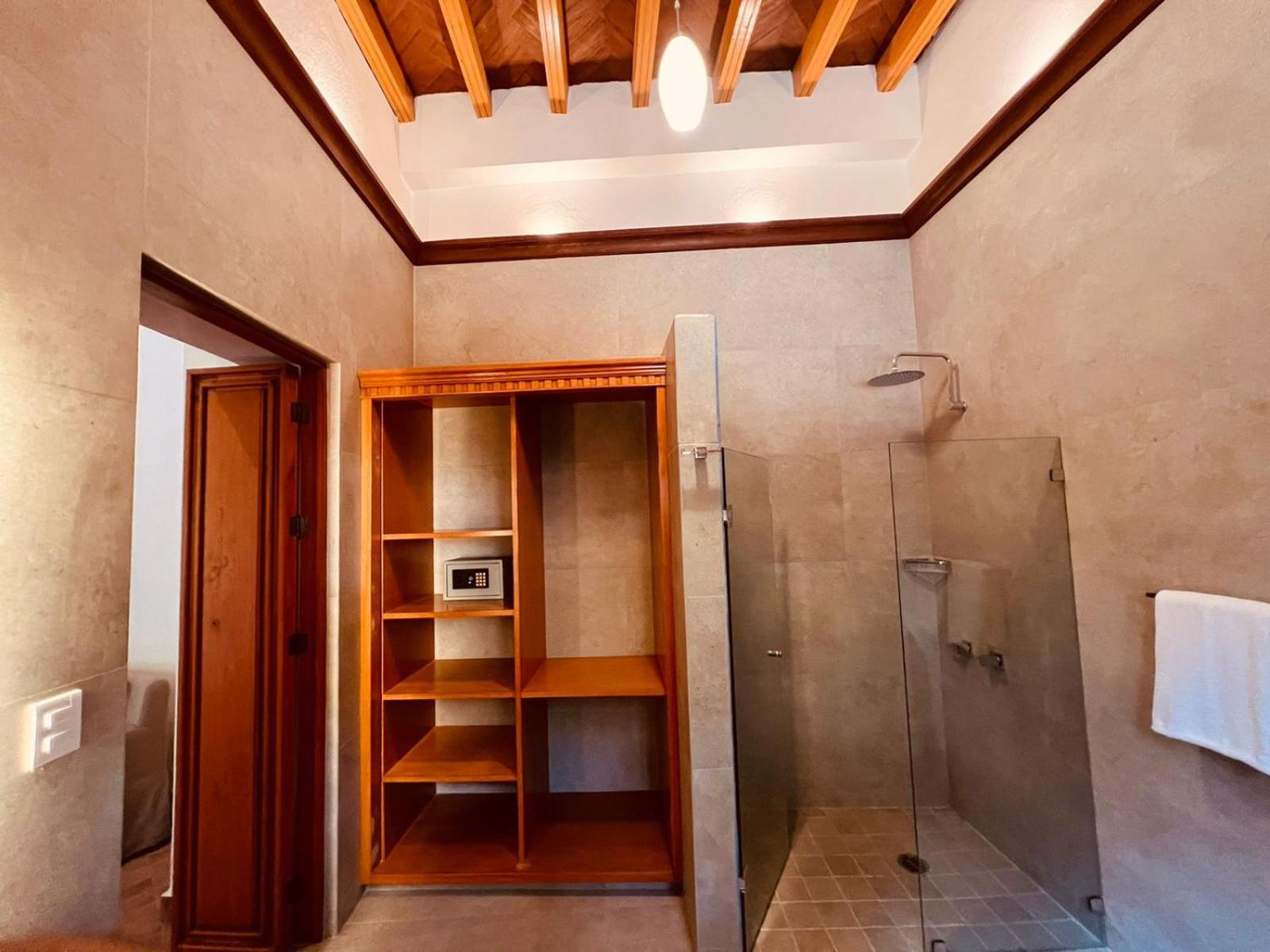 Hotel Casalinda San Miguel à San Miguel de Allende Extérieur photo