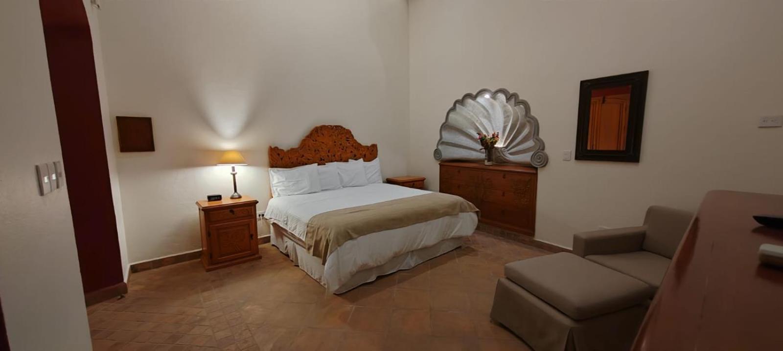 Hotel Casalinda San Miguel à San Miguel de Allende Extérieur photo