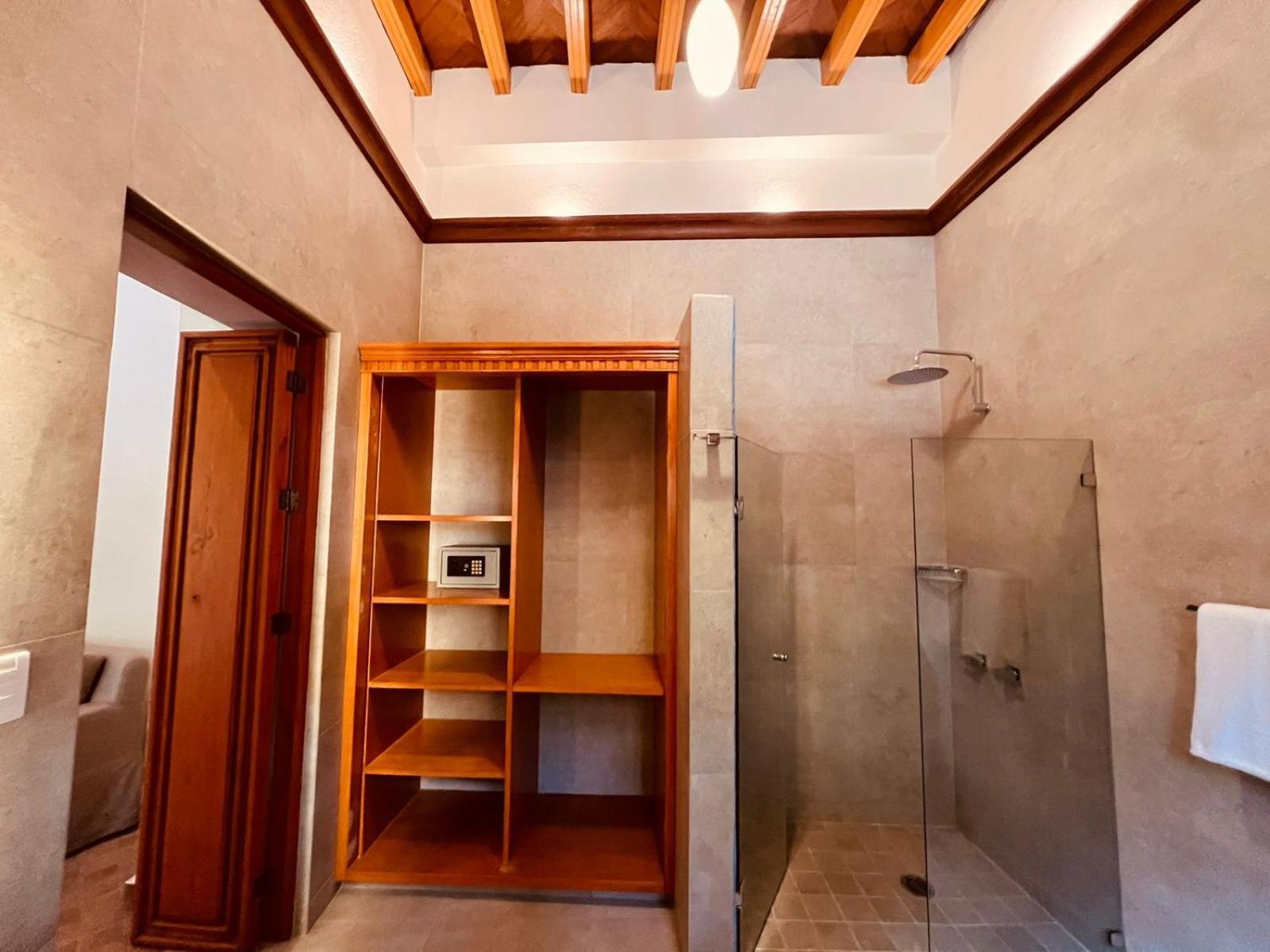 Hotel Casalinda San Miguel à San Miguel de Allende Extérieur photo