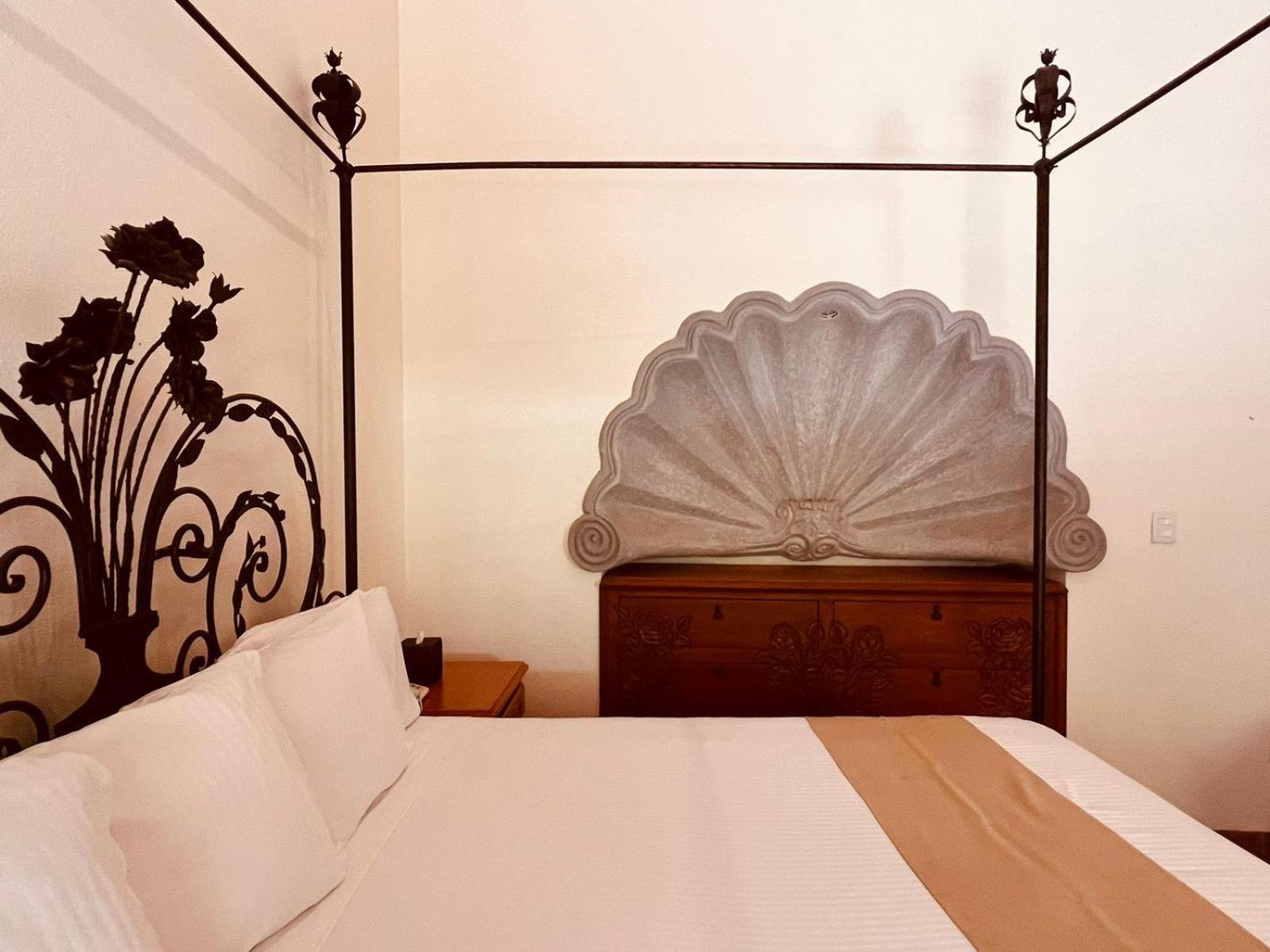 Hotel Casalinda San Miguel à San Miguel de Allende Extérieur photo