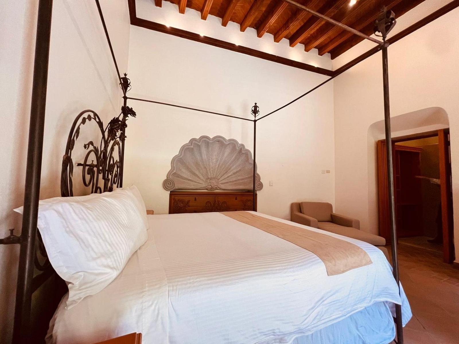 Hotel Casalinda San Miguel à San Miguel de Allende Extérieur photo
