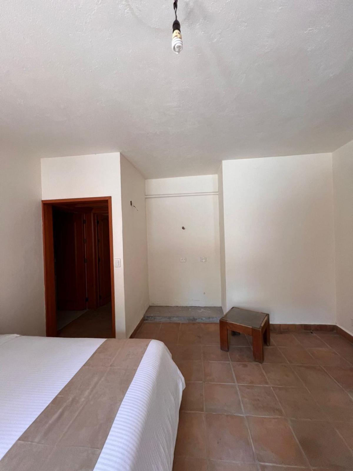Hotel Casalinda San Miguel à San Miguel de Allende Extérieur photo